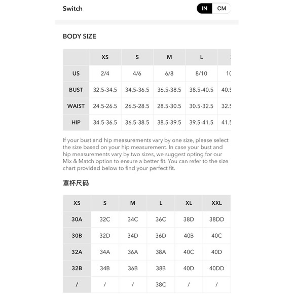 NWT Cupshe Women Swimsuits‎ Secret Garden Long Sleeve One Piece Size Medium - Picture 8 of 8